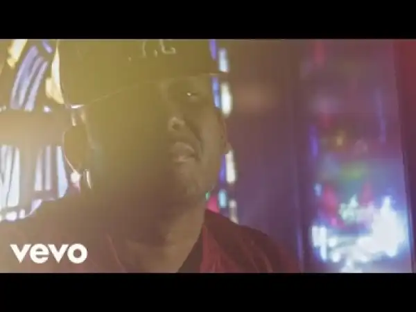 Video: Maino - Die a Legend (feat. Dios Moreno)